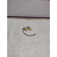 Датчик удара Opel Astra H рест.(2005-2015) 2007 13251078