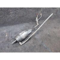 Насос (моторчик) омывателя стекла BMW 5 E39 2001 8377612
