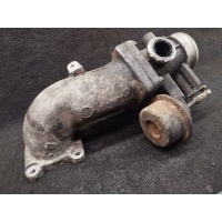Клапан EGR Chrysler Grand Voyager 4 2005