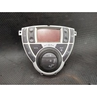 Блок управления печки/климат-контроля Citroen C8 2006 14007336