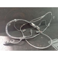 Проводка бампера заднего Volkswagen Touareg 1 2005 7L6971104A