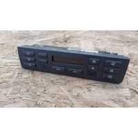 Блок управления печки/климат-контроля BMW 3 E46 2004 6931604