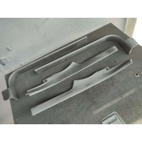 Накладка на порог Peugeot 607 2007