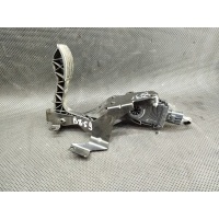 Педаль газа Peugeot 807 2006 1400838680