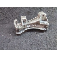 Кронштейн двигателя Peugeot 207 2009 9681861680