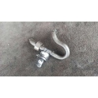 Датчик температуры Volkswagen Passat B6 2008 03890608T