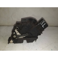 замок двери задней левой Ford Focus 2(2004-2008) 2006 4M5AA26413BE