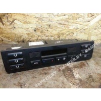 Блок управления печки/климат-контроля BMW 3 E46 1999 8382446