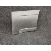 Накладка на порог Volkswagen Touareg 1 2005 7L0854960