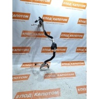 трубка кондиционера Volvo V60 (2010-2013) 2013 31332755