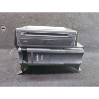 CD-чейнджер Peugeot 607 2001 9636561780