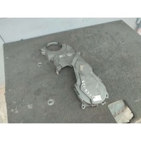 Защита (кожух) ремня ГРМ Peugeot 807 2002 9655399580,9682068380