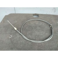 Трос ручника Volkswagen Touareg 1 2005 7LO721556