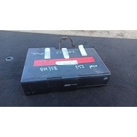 CD-чейнджер BMW X5 E53 2004