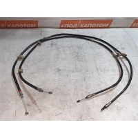 трос ручника Mazda 3 BL(2008-2011) 2010 BS3E44200J