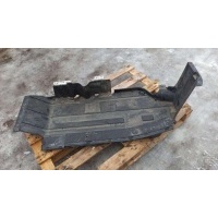 Защита двигателя BMW X5 E53 2006