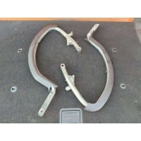 Петля крышки багажника Peugeot 607 2007