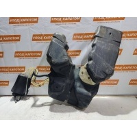 топливный бак Volkswagen Touareg (2002-2007) 2003 7L0201085A