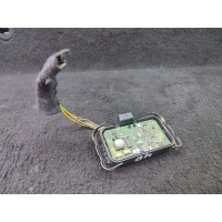 Датчик дождя Citroen C5 1 2006 9680821780