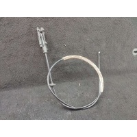 Трос капота Volkswagen Touareg 1 2005 7l6823535
