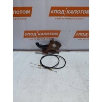 педаль ручника Volkswagen Touareg (2002-2007) 2003 7L0721797C