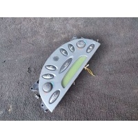 Блок управления печки/климат-контроля Citroen C5 1 2002 96326398ZK