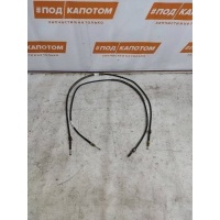 трос ручника Volkswagen Touareg (2002-2007) 2003 7L0609721A