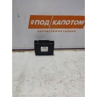 Блок комфорта Volkswagen Touareg (2002-2007) 2003 7L6937049K