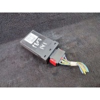 Блок управления центральным замком Peugeot 807 2006 1400043980