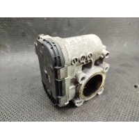 Заслонка дроссельная Fiat Punto 3 2005 0280750042