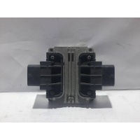 блок управления АКПП Ford Fusion (2002-2005) 2004 4S6P-7Z369-AE