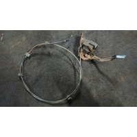 Замок капота Chrysler Grand Voyager 4 2002