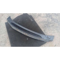 Дождевик Dodge Caravan 3 1998