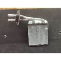 Радиатор отопителя (печки) Volkswagen Touareg 1 2005 7H1819121