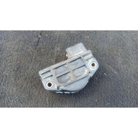 Заслонка дроссельная BMW 5 E39 1998 1703562