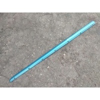 молдинг двери передней левой Mercedes A W168 2001 1686981462,A1686981462