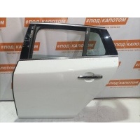 Дверь боковая Volvo V60 (2010-2013) 2013 32228972