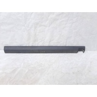 накладка на порог Ford Fusion (2002-2005) 2004 3N11-N10154-AWD
