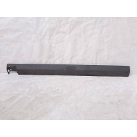 накладка на порог Ford Fusion (2002-2005) 2004 3N11-N10155-AWD
