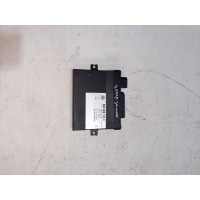 блок управления центральным замком Volkswagen Touareg (2002-2007) 2003 3D0909135K