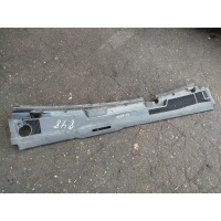 Дождевик Peugeot 607 2002