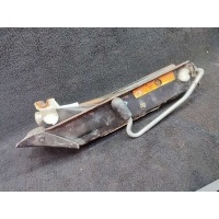 Домкрат Renault Megane 1 2001