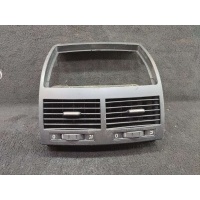 Дефлектор обдува салона Volkswagen Touareg 1 2005 7L6819727