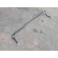 Трубка гидроусилителя Citroen C5 1 2007 9649436880