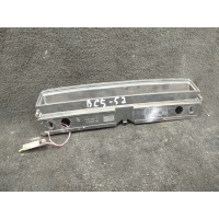 Стоп-сигнал Volkswagen Fox 2006 5Z6945097