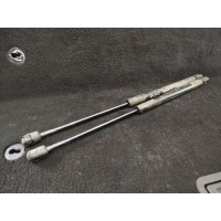 Амортизатор крышки багажника (3-5 двери) Peugeot 406 1996 9636450380