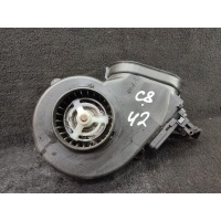 Моторчик печки Fiat Ulysse 2 2006 1485724080
