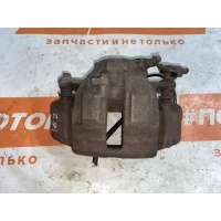 СУППОРТ перед. прав. Mercedes-Benz C W203(2000-2008) 2001 A0034202283