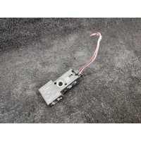 Датчик удара Citroen C8 2006 1490426080