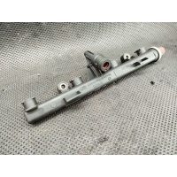 Топливная рампа Fiat Panda 2 2005 0280151073